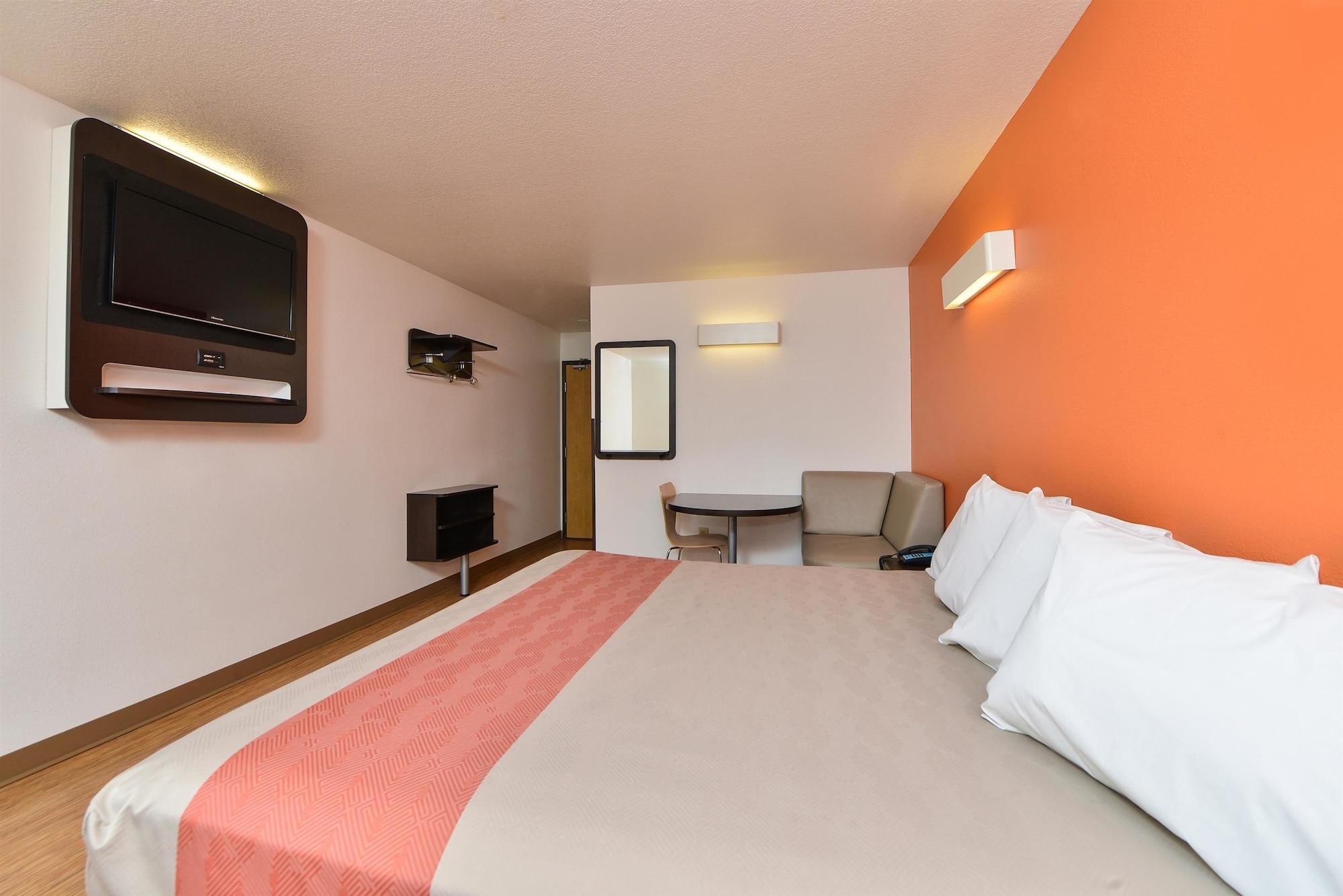 Motel 6-Meridian, Id - Boise W Eksteriør bilde